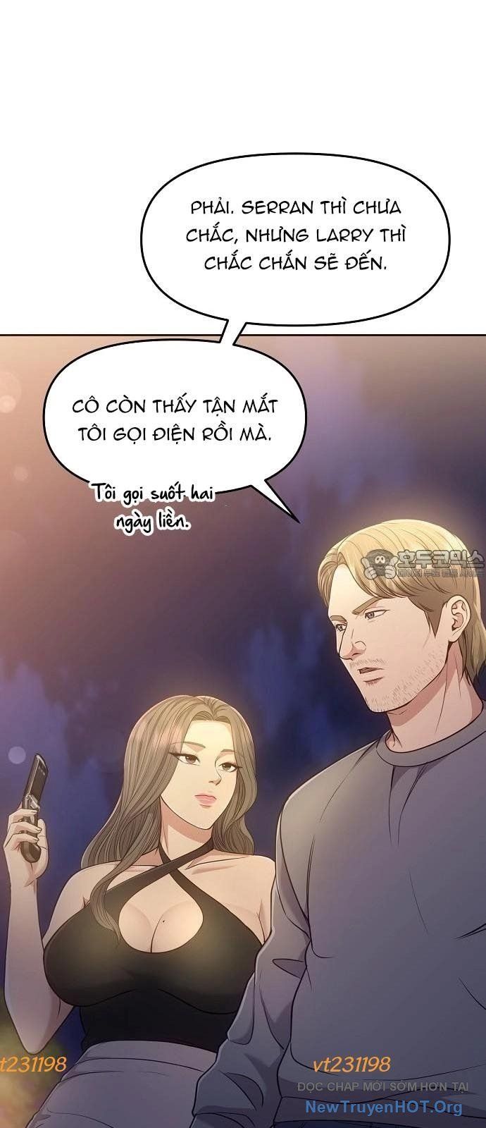 Nhân Viên Thực Tập Kim Cheolsu - chap109 - Trang 76
